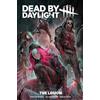 Titan Comics Dead by Daylight: The Legion
