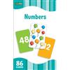 STERLING PUB Numbers Flash Cards