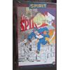 DC Comics The Spirit Archives 25