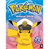Farshore Pokémon Annual 2026: Packed with action and adventure, this is the perfect gift for Pokémon fans ages 6 years and over. BRAND NEW and OFFICIAL