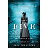 Mariner The Five: The Untold Lives of the Women Killed by Jack the Ripper