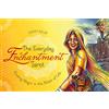 Red Feather The Everyday Enchantment Tarot: Finding Magic in the Midst of Life: Finding Magic in the Midst of Life (Deck and Guidebook Box Set)