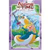 Oni Press Adventure Time: The Fionna and Cake Compendium Vol. 1