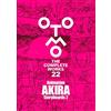 講談社 OTOMO THE COMPLETE WORKS 22: ANIMATION AKIRA STORYBOARDS 1 (ARTBOOK VO JAPONAIS)
