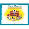 Alfred Music Co Alfred's Basic Piano Library: Prep Course Lesson Book Level B