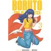 Viz Media Boruto: Two Blue Vortex, Vol. 3: Volume 3