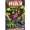 Marvel INCREDIBLE HULK VOL. 4: CITY OF IDOLS