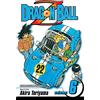Viz Media Viz Dragon Ball Z Shonen Jump Ed GN Vol. 06 (Curr PTG) Paperback Manga: Battlefield Namek: 6