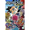 Kazé Editions L'histoire d'Aiger: Tome 3
