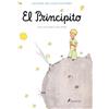 Salamandra Publicacions Y Edicions El principito/ The Little Prince