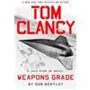 G.P. Putnam's Sons Tom Clancy Weapons Grade: 11