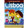 GUÍAS AZULES DE ESPAÑA, S.A. Guia de viajes para ninos Lisboa / Lisbon Children's Guide