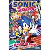 IDW Publishing Sonic the Hedgehog: Seasons of Chaos