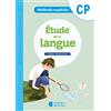 La Librairie des Ecoles Etude de la langue CP Méthode explicite: Cahier d'exercices
