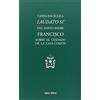 Editorial Verbo Divino Carta encíclica Laudato si': Carta encíclica del Santo Padre Francisco sobre el cuidado de la casa común