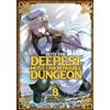 Ghost Ship Into the Deepest, Most Unknowable Dungeon Vol. 8