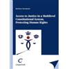 Giappichelli Access to justice in a multilevel constitutional system, protecting human rights