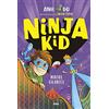 Molino Ninja Kid 6 - Ninjas gigantes