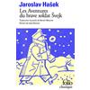 Editions Gallimard Les aventures du soldat Svejk pendant la Grande Guerre: Tome 1, A l'arrière