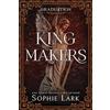Bloom Books Kingmakers Graduation: A Spicy Dark College Mafia Romance (Kingmakers Book 5)