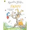 Red Fox Snuff: Part of the BBC's Quentin Blake's Box of Treasures