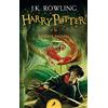 SALAMANDRA BOLSILLO Harry Potter 2 y la camara secreta