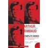 Harper Perennial Modern Classics Arthur Rimbaud: Complete Works