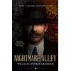 Bloomsbury Nightmare Alley: now a major feature film starring Bradley Cooper