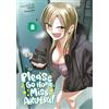 Ghost Ship Please Go Home, Miss Akutsu! Vol. 8