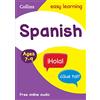 Collins Spanish Ages 7-9: Ideal for home learning
