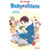 GLENAT JEUNESSE Shojo Manga
