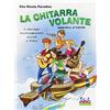Curci La Chitarra Volante- Appendice al metodo