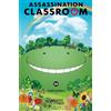 CARLSEN MANGA Assassination Classroom 20: Humorvolle Action im Kampf Schulklasse vs. Alien