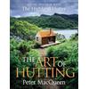 BLACK & WHITE PUBLISHING The Art of Hutting: Living Off-Grid with the Highland Hutter