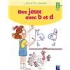 Retz Des jeux avec b et d