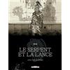 Éditions Delcourt Papillon-Tonnerre: Edition spéciale en noir & blanc: 04