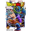 Planeta Cómic Dragon Ball Super nº 15