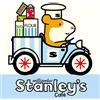 Jonathan Cape (PB) Stanley's Café