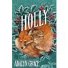 Gollancz Holly: A Belladonna Novella