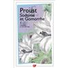 FLAMMARION Sodome et Gomorrhe: Tome 1