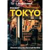 Lonely Planet Pocket Tokyo: discover twice the city in half the time: Discover Twice the City in Half the Time | Top Sights | Maps & Walking Tours | ... Ginza & Tsukiji, Roppongi & Azabudai and more