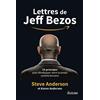 DIATEINO Lettres de Jeff Bezos: 14 principes pour développer votre business comme Amazon
