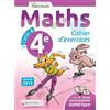 Génération 5 Cahier d'Exercices iParcours Maths 4e (2019)