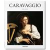 Taschen Caravaggio