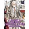 Seven Seas CANDY AND CIGARETTES Vol. 7
