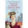 Droemer Knaur* Mystery mit Miss History: Die großen Rätsel der Weltgeschichte | Von Melina Hoischen, Social-Media-Star misshistory und Geschichts- & Kunstexpertin des TV-Formats Das ist also Kunst bei ZDF Kultur
