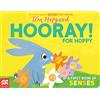 MACMILLAN Hooray for Hoppy: A First Book of Senses