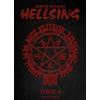 Éditions Delcourt Hellsing Perfect edition T04: 4