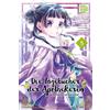 Manga Cult Die Tagebücher der Apothekerin - Geheimnisse am Kaiserhof 5