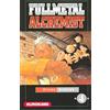 Kurokawa Fullmetal Alchemist - tome 04 (4)